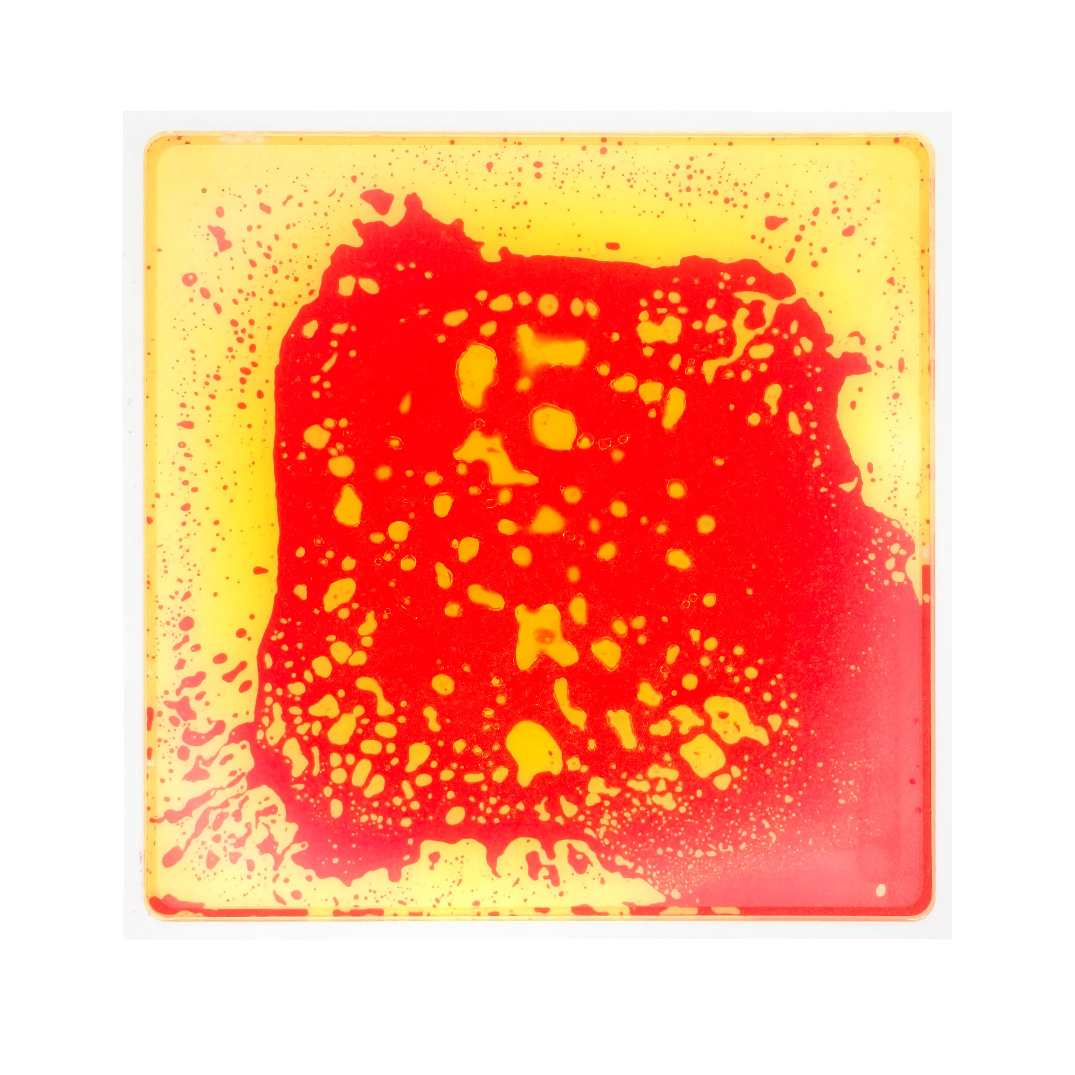 Sensory Tiles Liquid Safe Soft for Toddler Preschool Kids Sensory Play Fun
