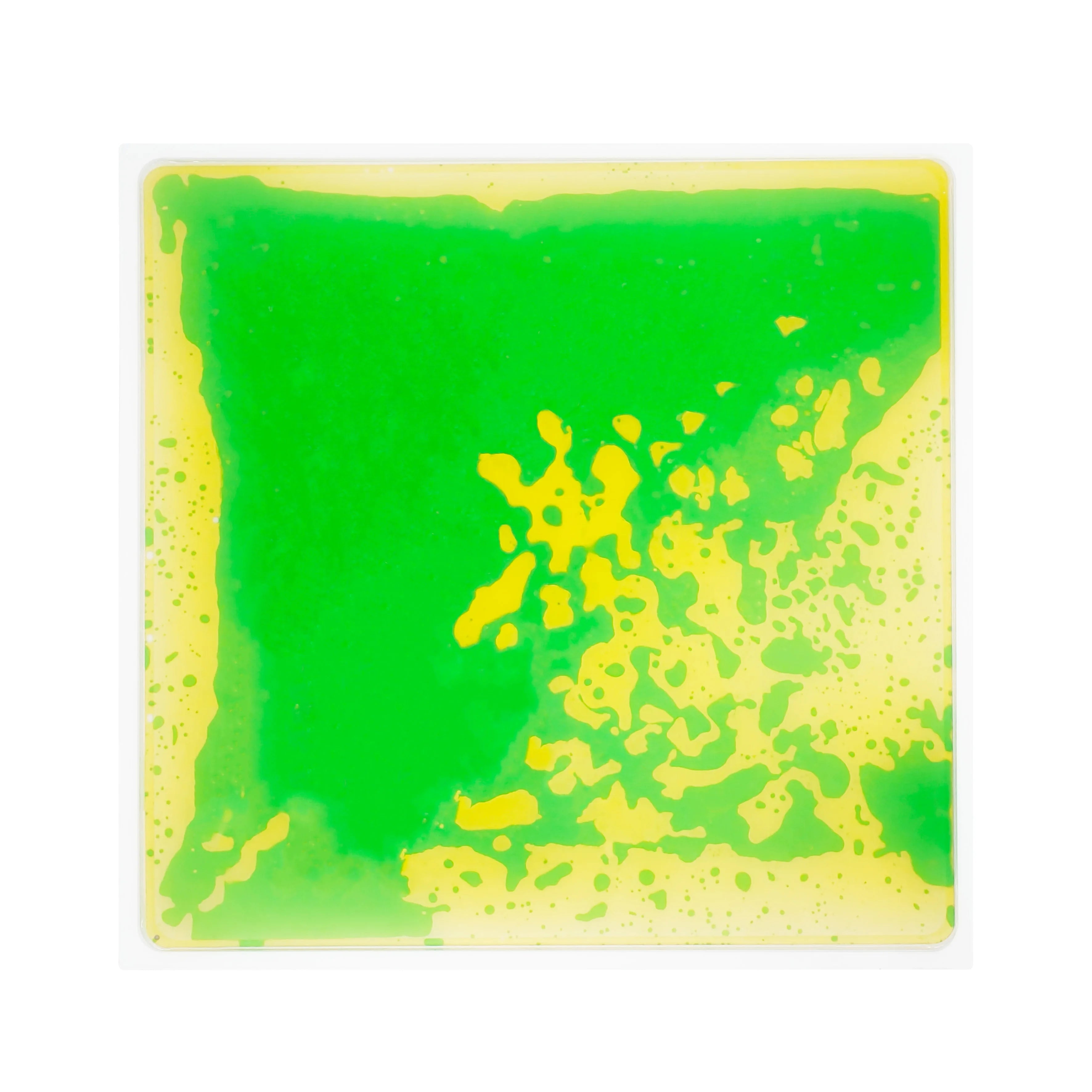Sensory Tiles Liquid Safe Soft for Toddler Preschool Kids Sensory Play Fun