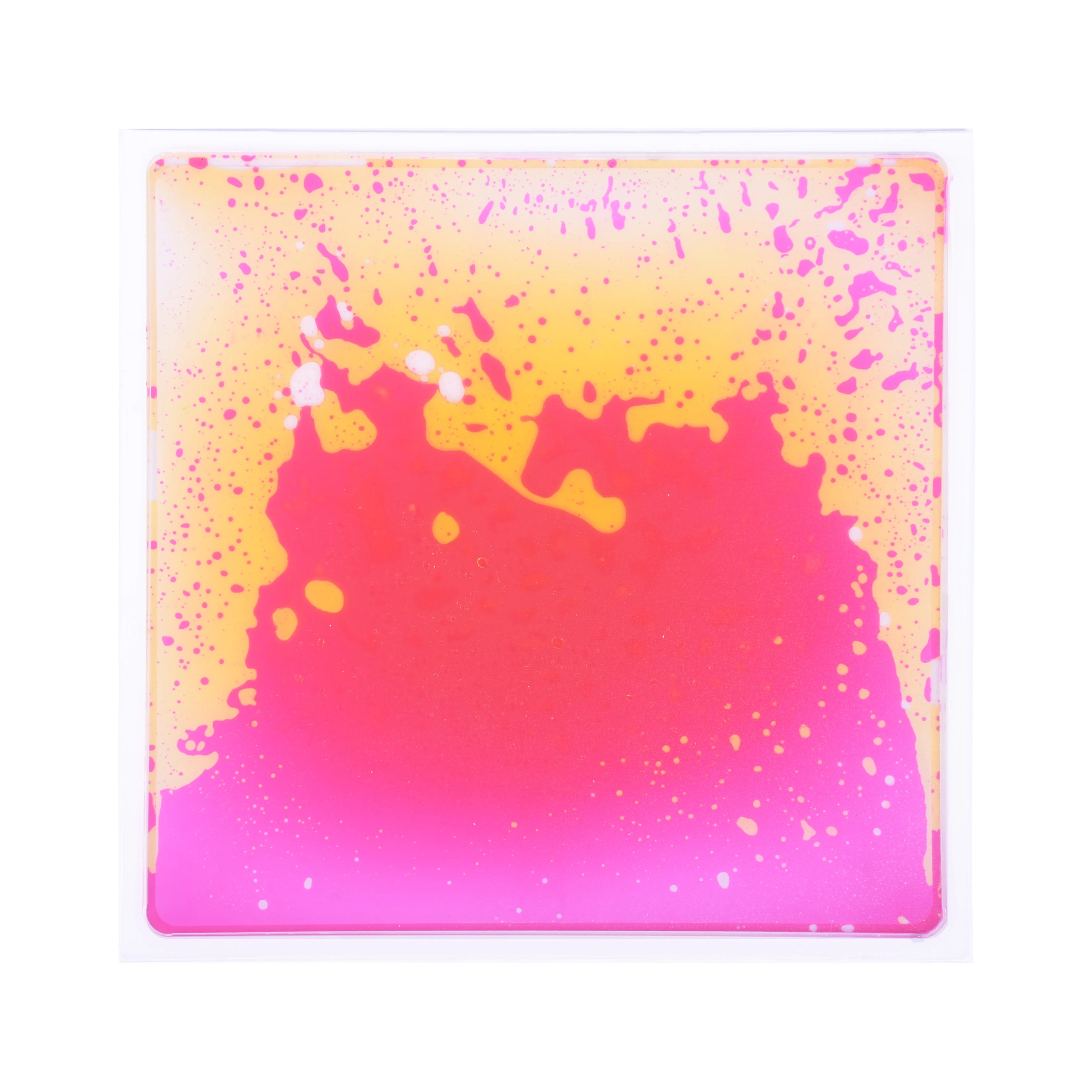 Sensory Tiles Liquid Safe Soft for Toddler Preschool Kids Sensory Play Fun