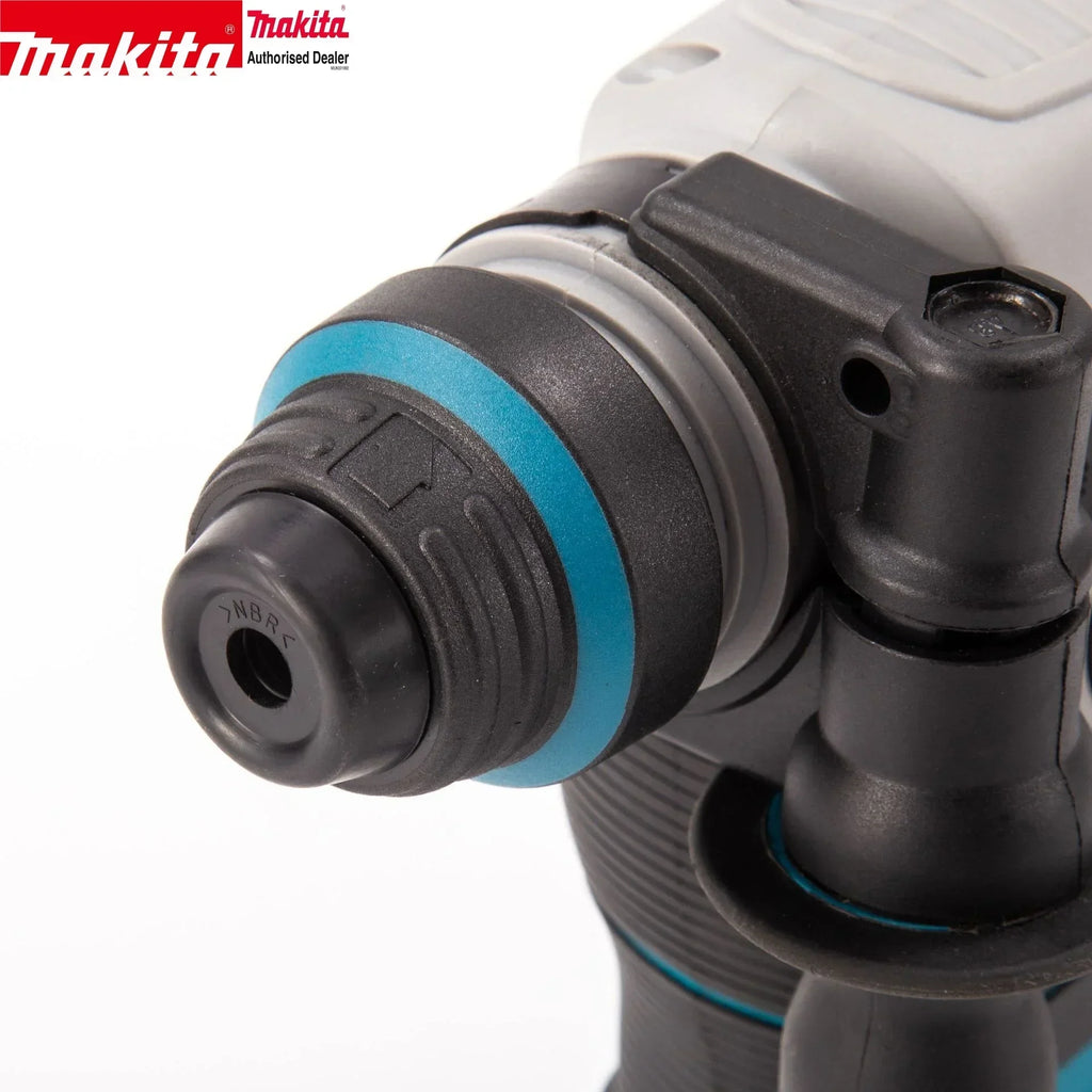 Makita 273  Electric Cordless Brushless Hammer Drill Rechargeable Rotary Hammer Drilling and Chiseling High torque power Tool