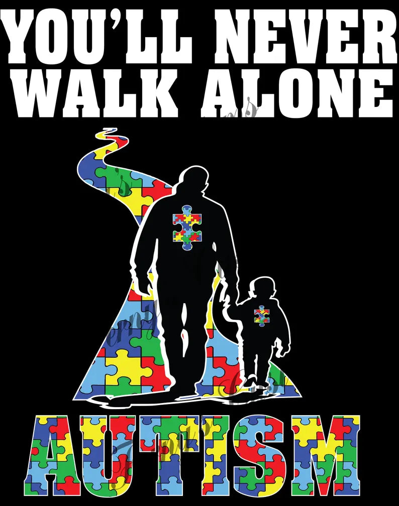 Autism Wellness & Support Guide