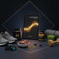 Men's health and vitality digital guide